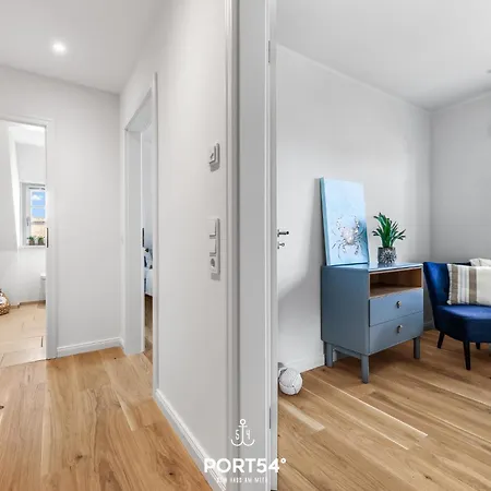 Feriehus Reetlodge Auf Den Schleiterrassen *